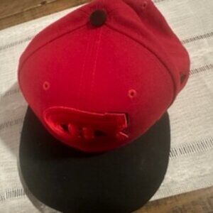 Montreal Canadian New Era Hat